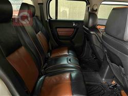Hummer H3